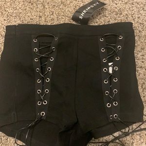Shein shorts